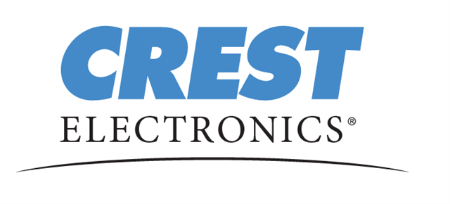 Crest Electronics image